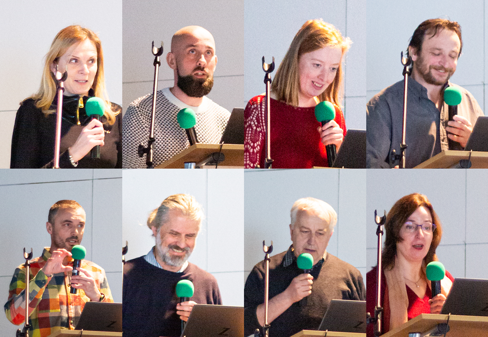 Proběhl interní seminář VÚKOZ