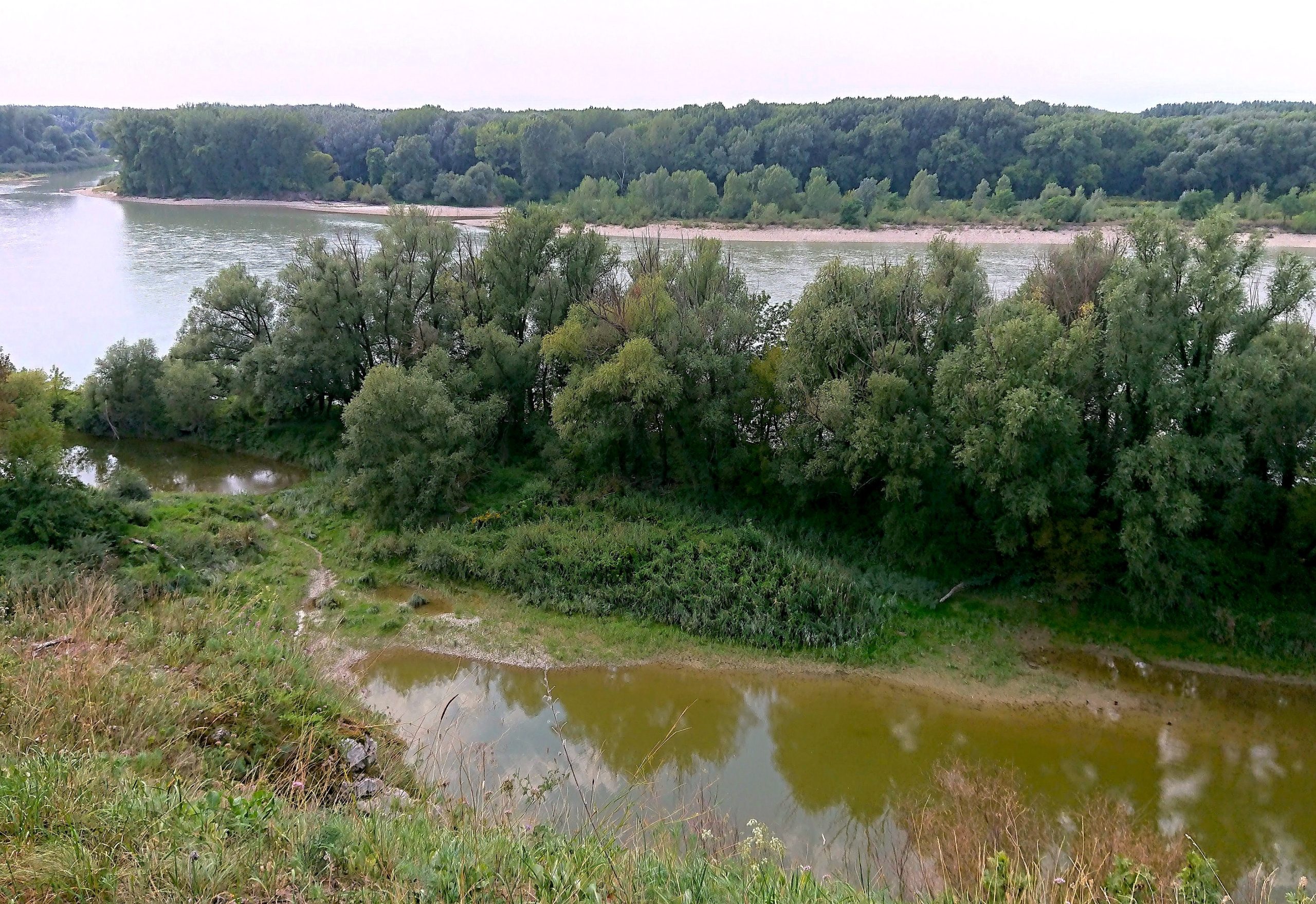 První půlrok řešení projektu ReCo